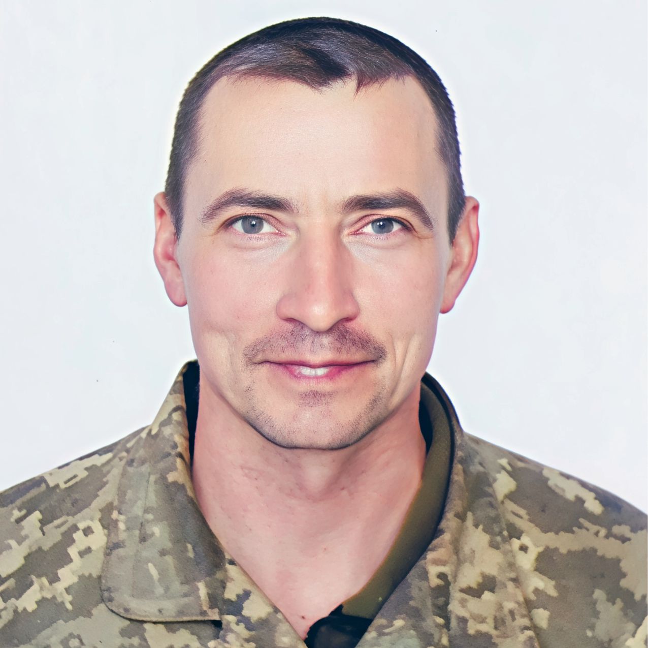 Безбородов Олександр Вікторович
